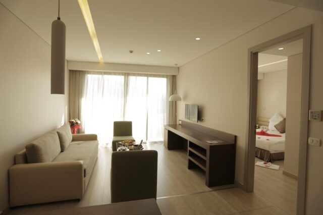Junior Suites