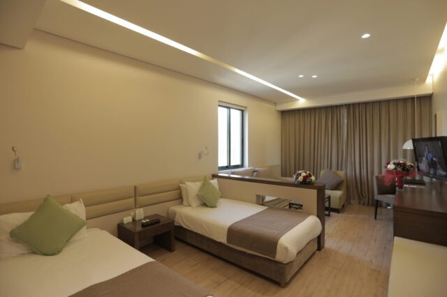 Family Suites