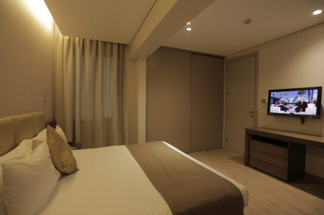 Family Suites