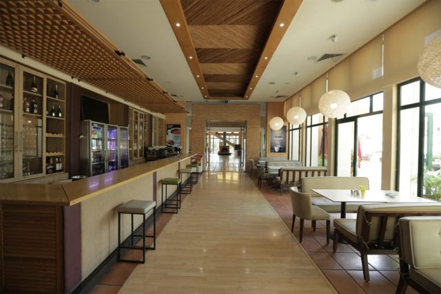 Club House