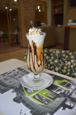 Coffee Lodge